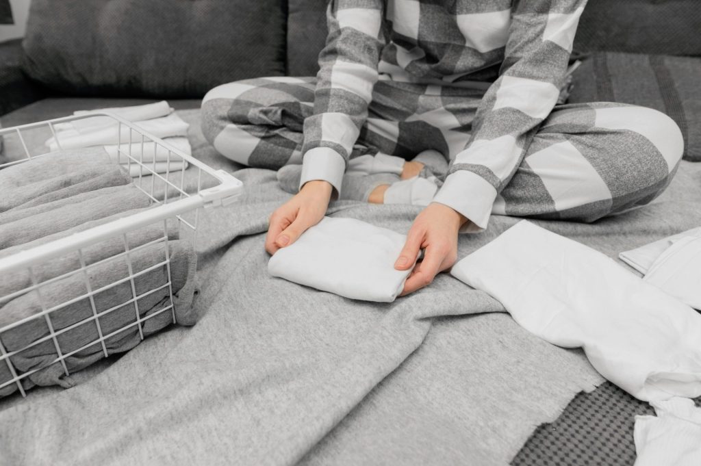 quelle matière choisir pour son linge de lit ?