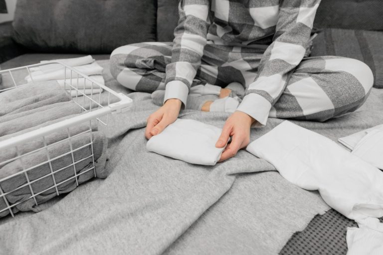quelle matière choisir pour son linge de lit ?