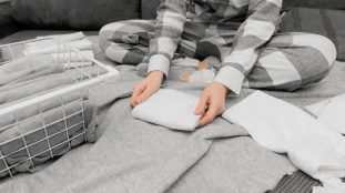 quelle matière choisir pour son linge de lit ?