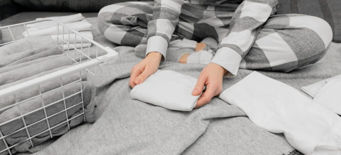 quelle matière choisir pour son linge de lit ?