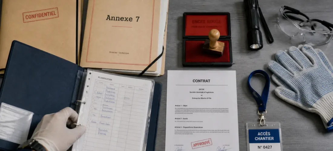 Annexe 7 nettoyage industriel : transfert de personnel encadré